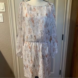 White House Black Market Dress/Tunic